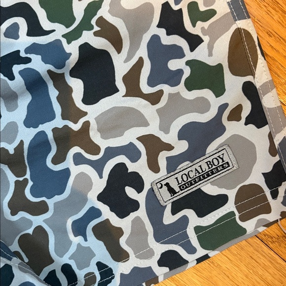 • Local Boy• - Picture 4 of 5